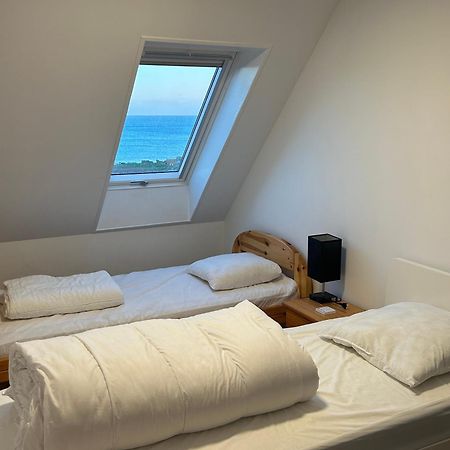 Maison D'Exception Face A L'Ocean Lampaul-Plouarzel Ngoại thất bức ảnh